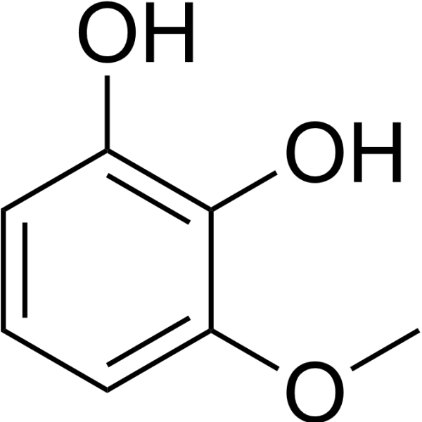 3-Methoxycatechol 934-00-9